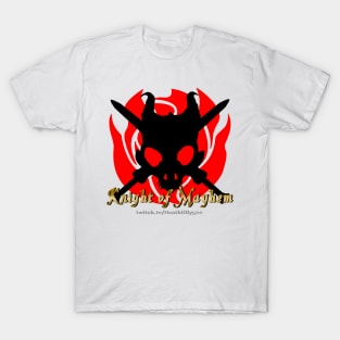 Knight of Mayhem T-Shirt